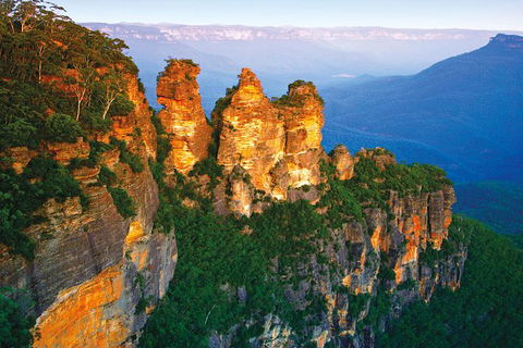 Blue Mountains Nature And Wildlife Day Tour From Sydney - Accommodation Rockhampton 33