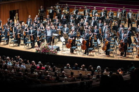 Sydney Opera House And Sydney Symphony Orchestra Dinner Package - Accommodation Rockhampton 0