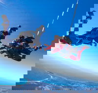 Byron Bay Tandem Sky Dive - Accommodation Rockhampton
