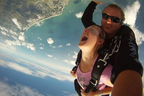 Byron Bay Tandem Sky Dive - Accommodation Rockhampton 8