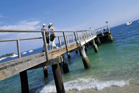 Sydney Private Day Tours - Central Coast, Beaches, Plus Wildlife & Reptile Park - Accommodation Rockhampton 1
