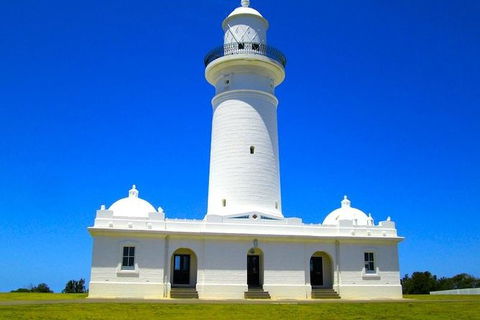 Sydney Half Day Highlights - Luxury Private Tour - Morning Or Afternoon Avail - Accommodation Rockhampton 9
