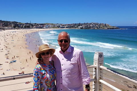 Sydney Half Day Highlights - Luxury Private Tour - Morning Or Afternoon Avail - Accommodation Rockhampton 2