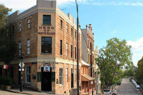 Sydney Half Day Highlights - Luxury Private Tour - Morning Or Afternoon Avail - Accommodation Rockhampton 8