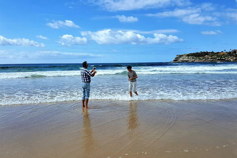 Sydney Half Day Highlights - Luxury Private Tour - Morning Or Afternoon Avail - Accommodation Rockhampton 4