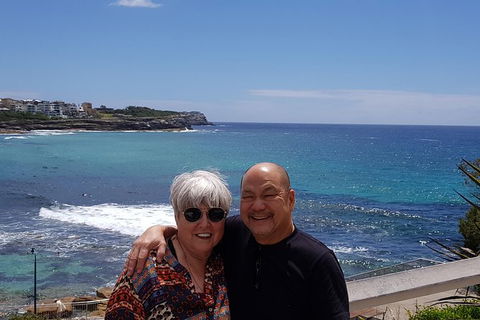 Sydney Half Day Highlights - Luxury Private Tour - Morning Or Afternoon Avail - Accommodation Rockhampton 3