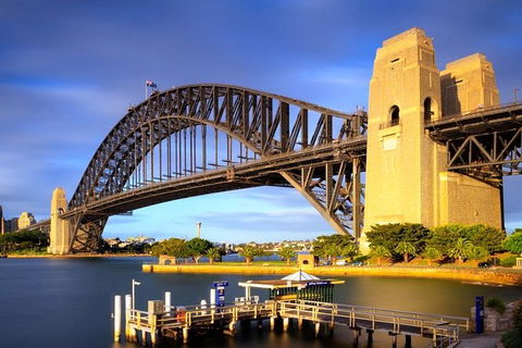 Sydney Half Day Highlights - Luxury Private Tour - Morning Or Afternoon Avail - Accommodation Rockhampton 12
