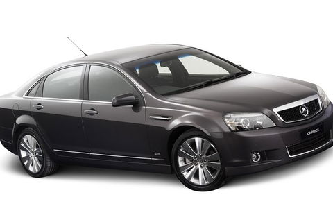 Sydney Airport Private Car Departure Transfer - Accommodation Rockhampton 0
