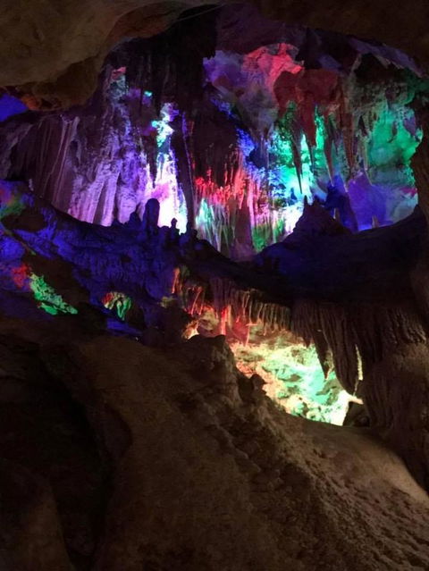 Jenolan Caves And Blue Mountains Tour From Sydney - Accommodation Rockhampton 13
