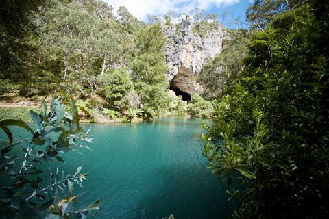 Jenolan Caves And Blue Mountains Tour From Sydney - Accommodation Rockhampton 1