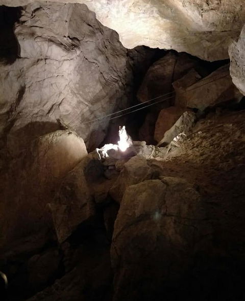 Jenolan Caves And Blue Mountains Tour From Sydney - Accommodation Rockhampton 3