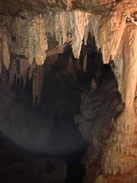 Jenolan Caves And Blue Mountains Tour From Sydney - Accommodation Rockhampton 12