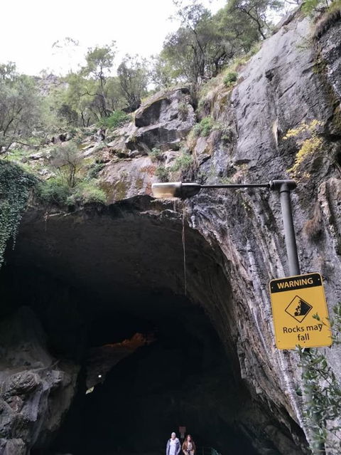 Jenolan Caves And Blue Mountains Tour From Sydney - Accommodation Rockhampton 5