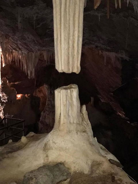 Jenolan Caves And Blue Mountains Tour From Sydney - Accommodation Rockhampton 15