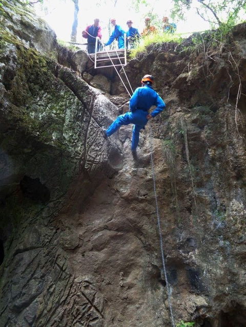 Jenolan Caves And Blue Mountains Tour From Sydney - Accommodation Rockhampton 17