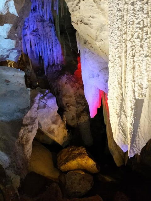 Jenolan Caves And Blue Mountains Tour From Sydney - Accommodation Rockhampton 6