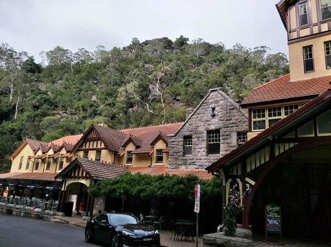 Jenolan Caves And Blue Mountains Tour From Sydney - Accommodation Rockhampton 4