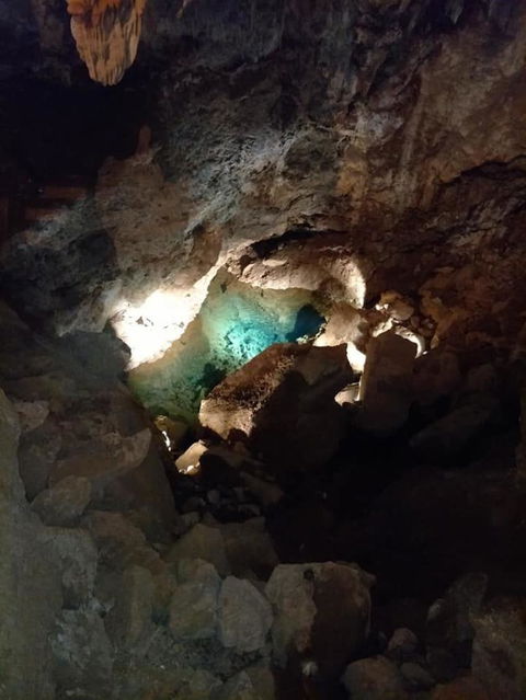 Jenolan Caves And Blue Mountains Tour From Sydney - Accommodation Rockhampton 11