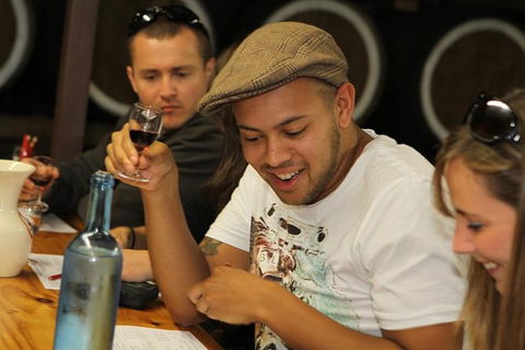 Small-Group Hunter Valley Wine Tasting Tour From Sydney - Accommodation Rockhampton 1