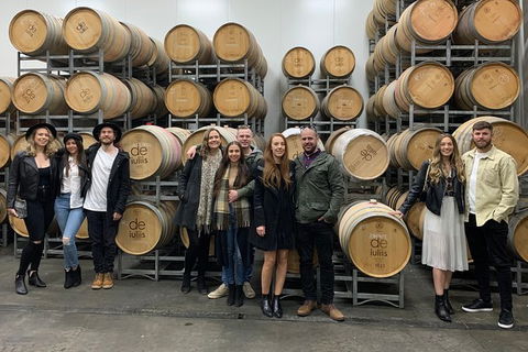 Small-Group Hunter Valley Wine Tasting Tour From Sydney - Accommodation Rockhampton 5