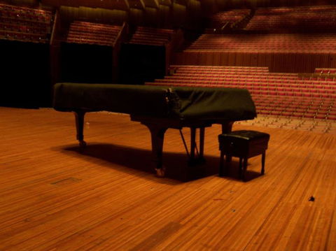 Sydney Opera House Behind-the-Scenes Guided Backstage Tour - Accommodation Rockhampton 16