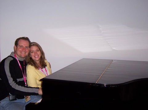 Sydney Opera House Behind-the-Scenes Guided Backstage Tour - Accommodation Rockhampton 19