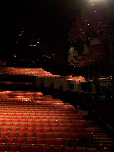Sydney Opera House Behind-the-Scenes Guided Backstage Tour - Accommodation Rockhampton 21