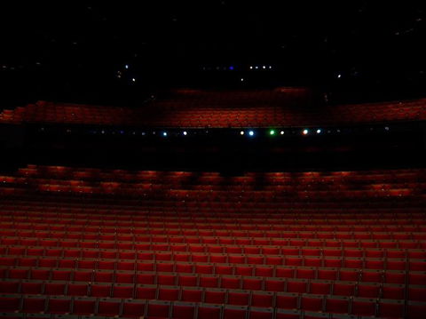 Sydney Opera House Behind-the-Scenes Guided Backstage Tour - Accommodation Rockhampton 20