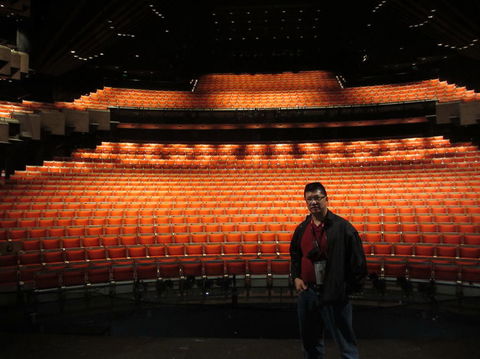 Sydney Opera House Behind-the-Scenes Guided Backstage Tour - Accommodation Rockhampton 12