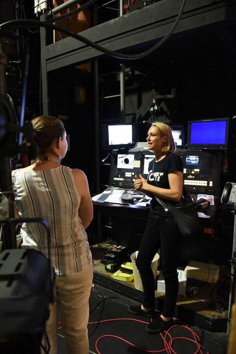 Sydney Opera House Behind-the-Scenes Guided Backstage Tour - Accommodation Rockhampton 9