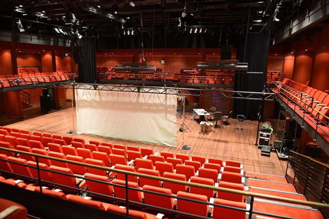 Sydney Opera House Behind-the-Scenes Guided Backstage Tour - Accommodation Rockhampton 3