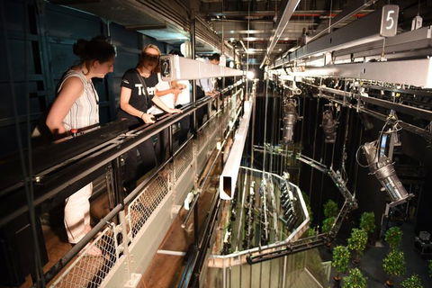 Sydney Opera House Behind-the-Scenes Guided Backstage Tour - Accommodation Rockhampton 8