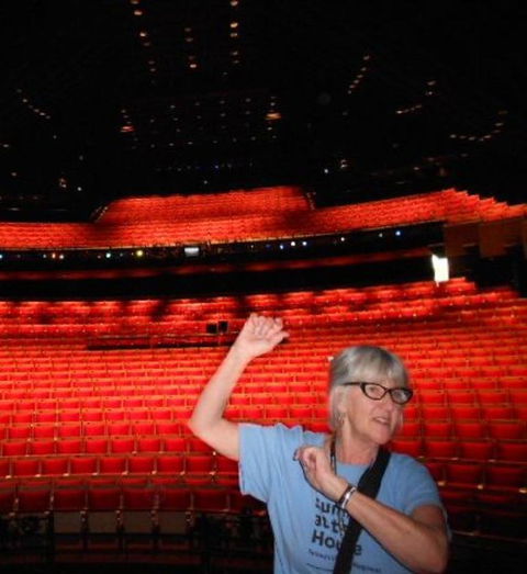 Sydney Opera House Behind-the-Scenes Guided Backstage Tour - Accommodation Rockhampton 14
