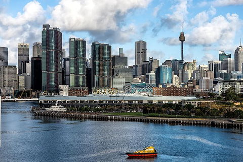 Half Day In Sydney With A Local: Private & Personalized - Accommodation Rockhampton 9
