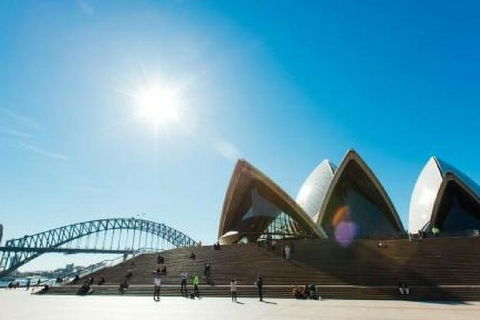 Half Day In Sydney With A Local: Private & Personalized - Accommodation Rockhampton 7