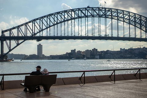 Half Day In Sydney With A Local: Private & Personalized - Accommodation Rockhampton 4