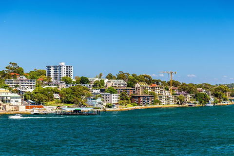Half Day In Sydney With A Local: Private & Personalized - Accommodation Rockhampton 3