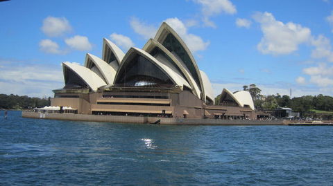 Full Day Sydney Tour With Opera House And The Rocks Tour - Accommodation Rockhampton 6