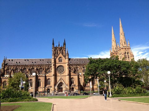 Full Day Sydney Tour With Opera House And The Rocks Tour - Accommodation Rockhampton 18