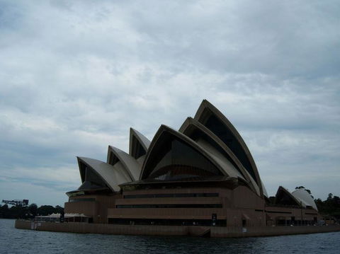 Full Day Sydney Tour With Opera House And The Rocks Tour - Accommodation Rockhampton 20