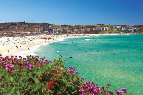 Full Day Sydney Tour With Opera House And The Rocks Tour - Accommodation Rockhampton 1