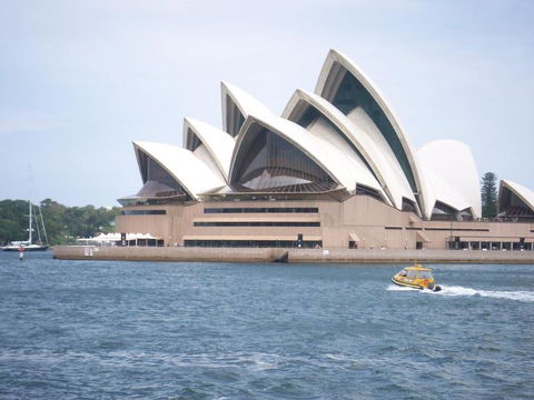 Full Day Sydney Tour With Opera House And The Rocks Tour - Accommodation Rockhampton 21