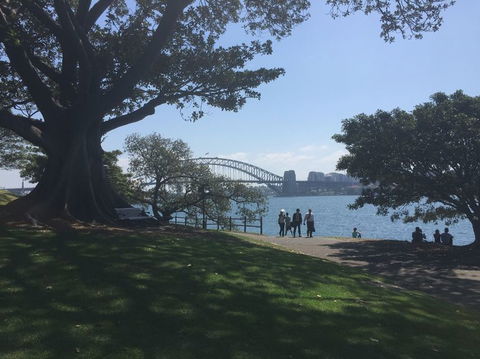 Full Day Sydney Tour With Opera House And The Rocks Tour - Accommodation Rockhampton 16
