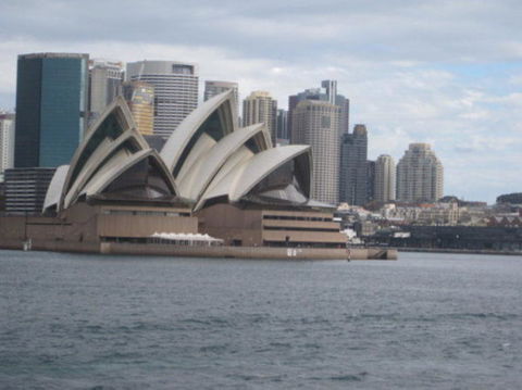 Full Day Sydney Tour With Opera House And The Rocks Tour - Accommodation Rockhampton 7
