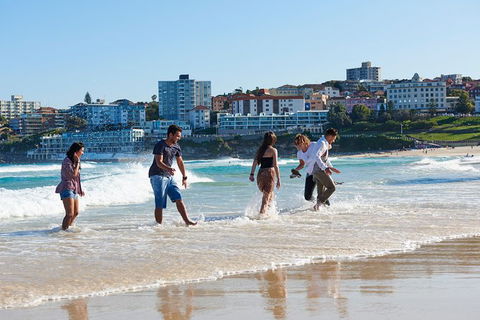 Full Day Sydney Tour With Opera House And The Rocks Tour - Accommodation Rockhampton 24