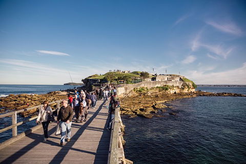 Full Day Sydney Tour With Opera House And The Rocks Tour - Accommodation Rockhampton 31
