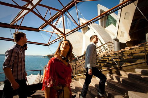 Full Day Sydney Tour With Opera House And The Rocks Tour - Accommodation Rockhampton 29