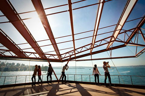 Full Day Sydney Tour With Opera House And The Rocks Tour - Accommodation Rockhampton 26