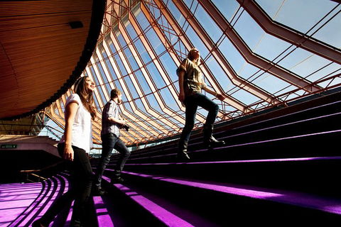 Full Day Sydney Tour With Opera House And The Rocks Tour - Accommodation Rockhampton 25