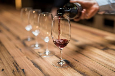 Hunter Valley Wine Tour From Sydney With Lunch And 3 Cellar Door Tastings - Accommodation Rockhampton 4